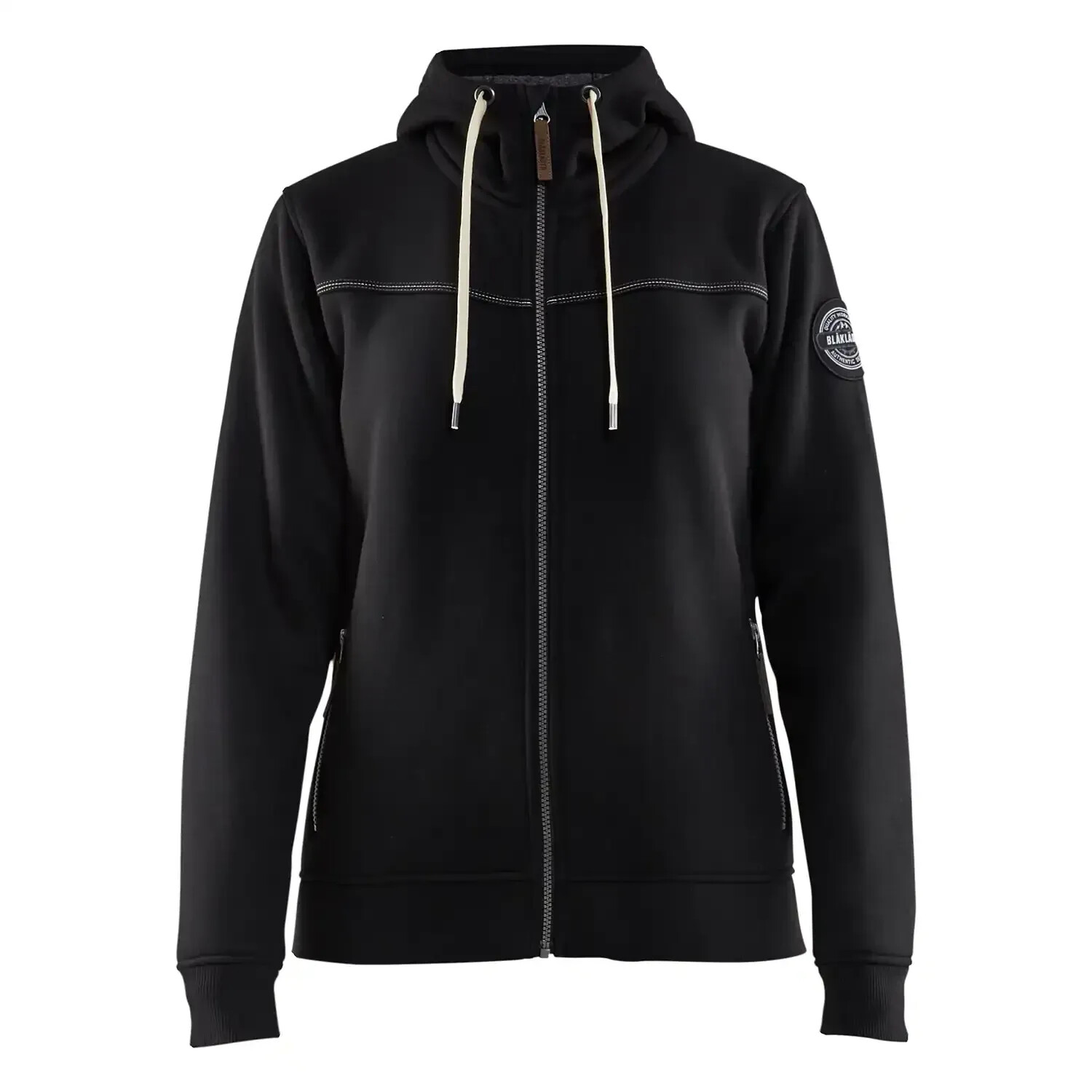 Blakläder Lady Kapuzenjacket 4974 black