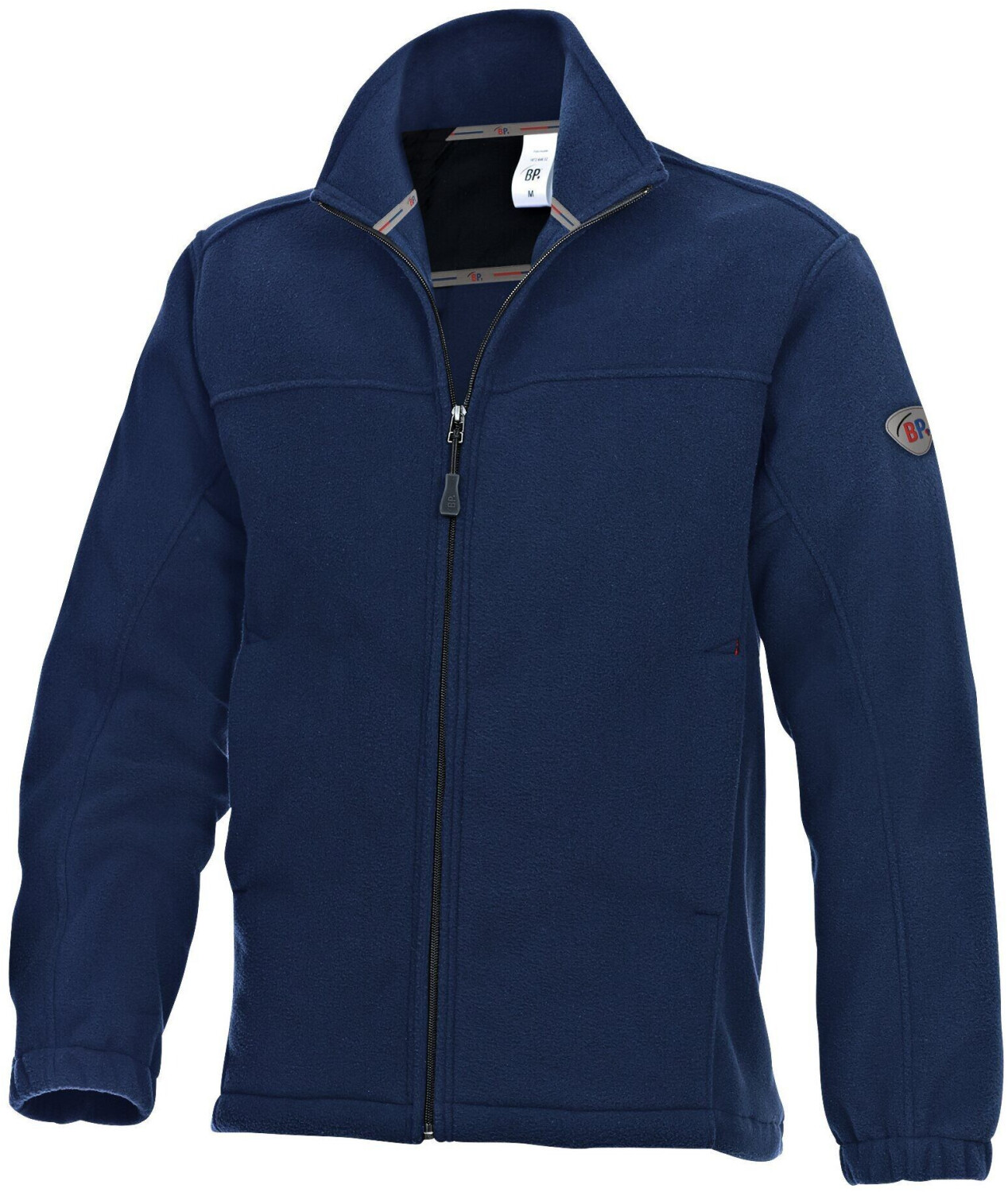 BP Fleecejacket 1872-646 Outdoor nachtblue
