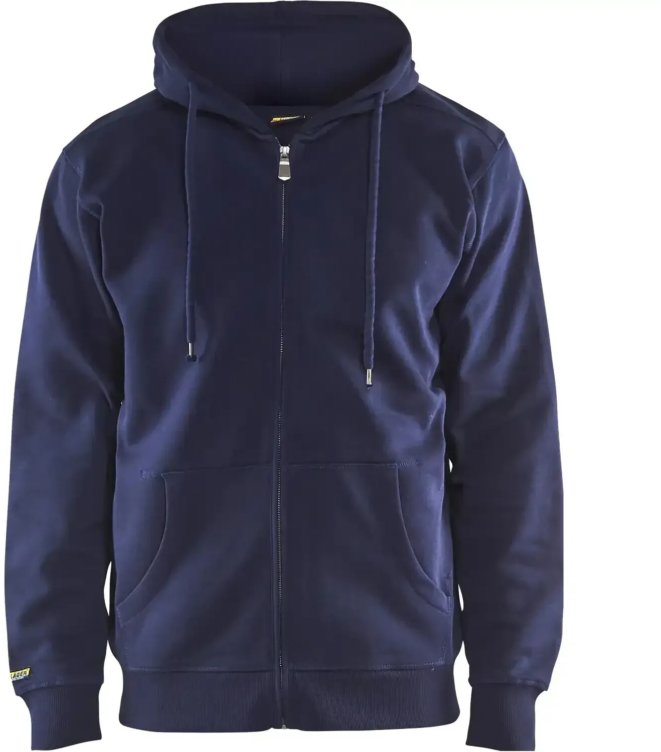 Blakläder Kapuzen-Sweatjacket 3366 marine