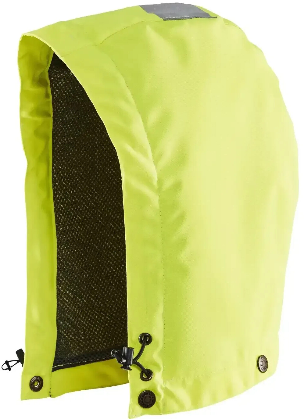 Blakläder Warning protection Kapuze 2166 yellow