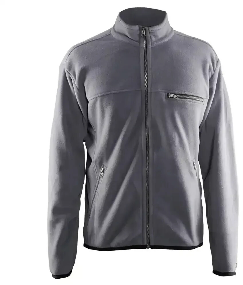 Blakläder Fleecejacket 4830 grey