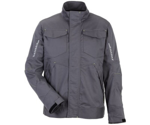 Planam Bundjacke STRETCHLINE anthrazit