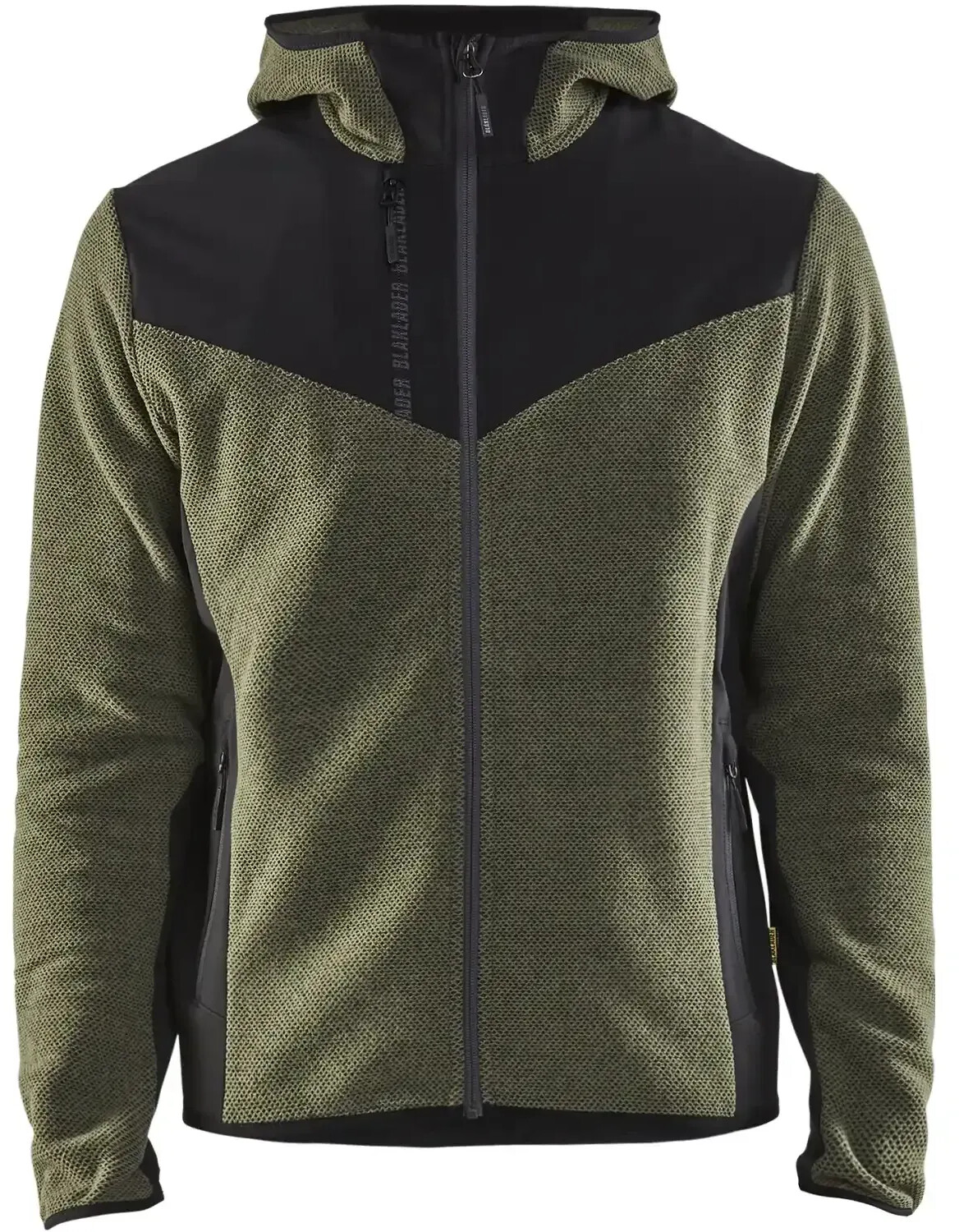 Blakläder Jacket 5940 herbstgreen/black