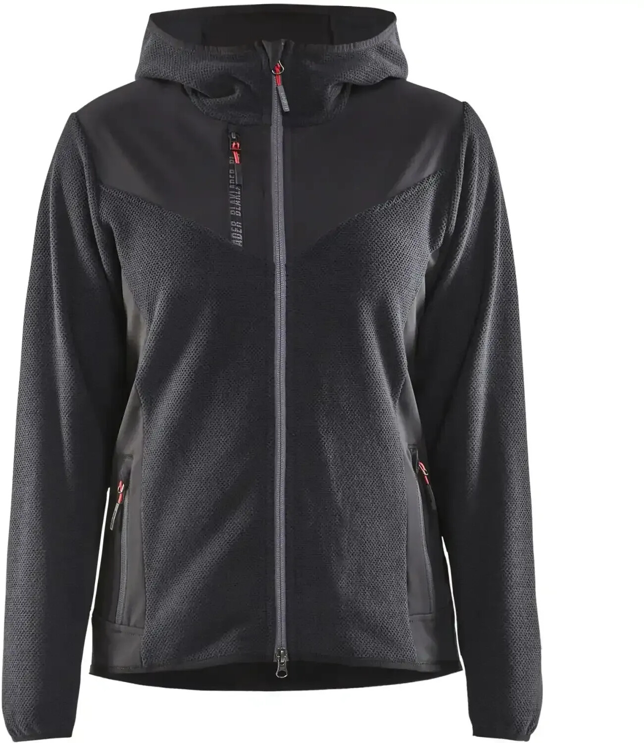 Blakläder Lady Jacket 5941 dark grey/black