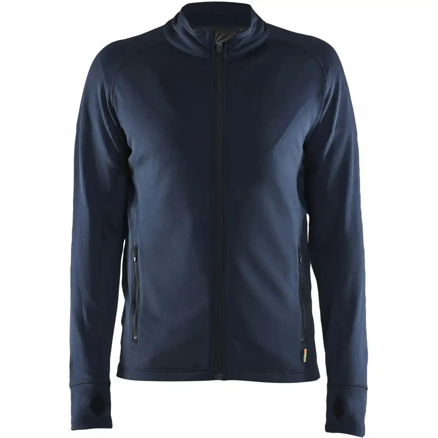 Blakläder Fleecejacket 4735 marine
