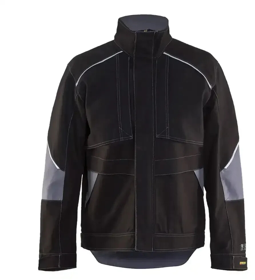 Blakläder Multinorm-Bundjacket 4061 black black