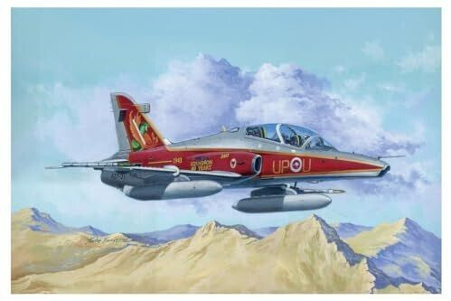 HobbyBoss Hawk T Mk.127 - 1:48e