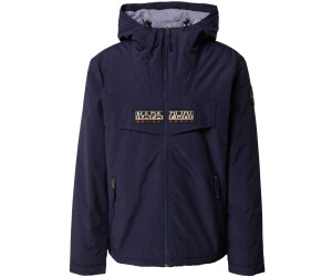Napapijri Rainforest Open Winter Jacket NP0A4H blue a 166 99 oggi Migliori prezzi e offerte su idealo