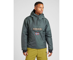 Napapijri Rainforest Next Jacket NP0A4IB khaki a 167 99 oggi Migliori prezzi e offerte su idealo