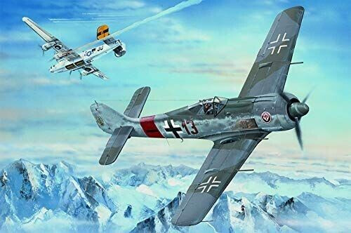 HobbyBoss HBB81803 Kit de modélisme