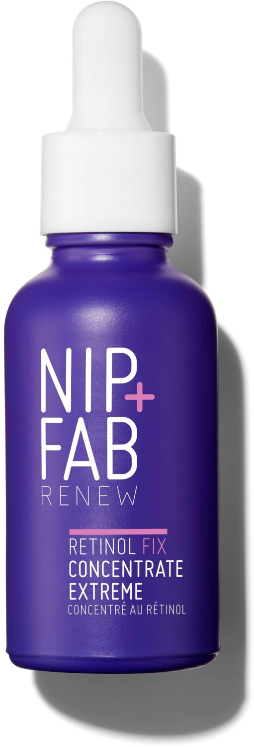 NIP+FAB Retinol Fix Retinol Fix Concentrate Extreme (30 ml)
