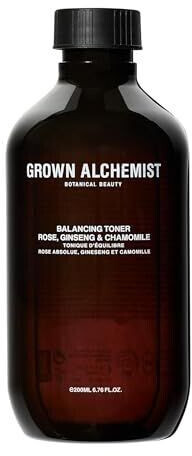 Grown Alchemist Balancing Toner (200 ml)