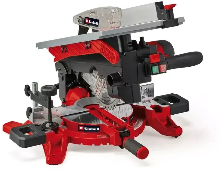 Einhell TE-MS 216 T (4300335)