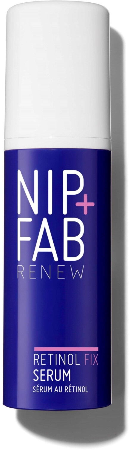 NIP+FAB Retinol Fix Retinol Fix Serum Extreme (50 ml)