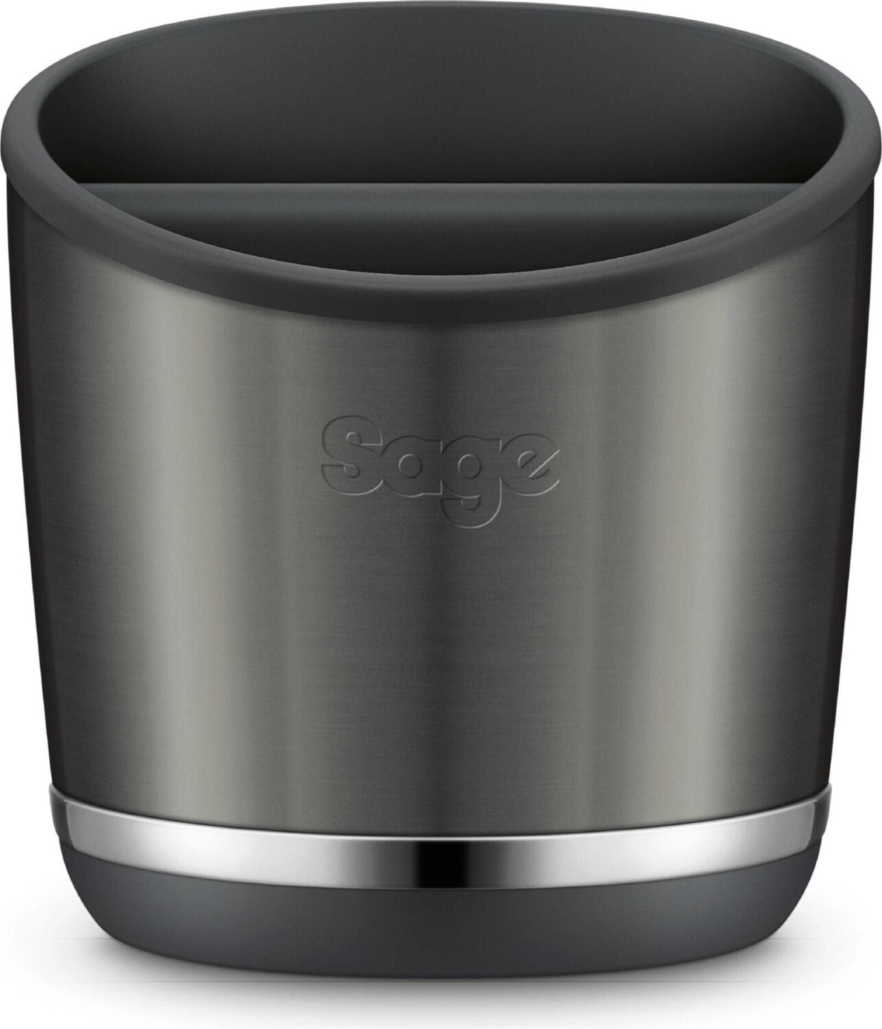 Sage the Knock Box 20 black