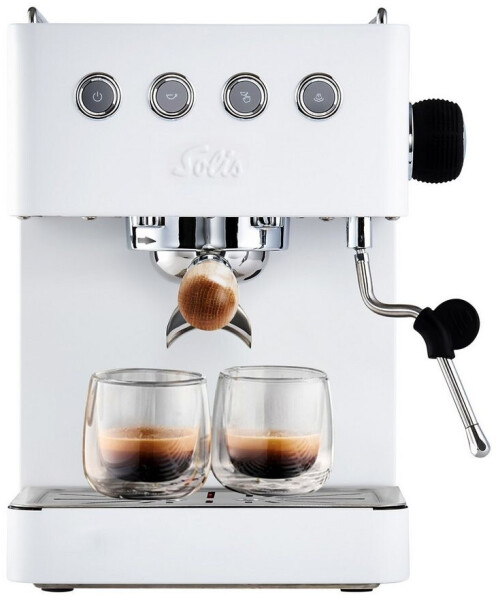 Solis Barista Gran Gusto Typ 1014, Bild 2
