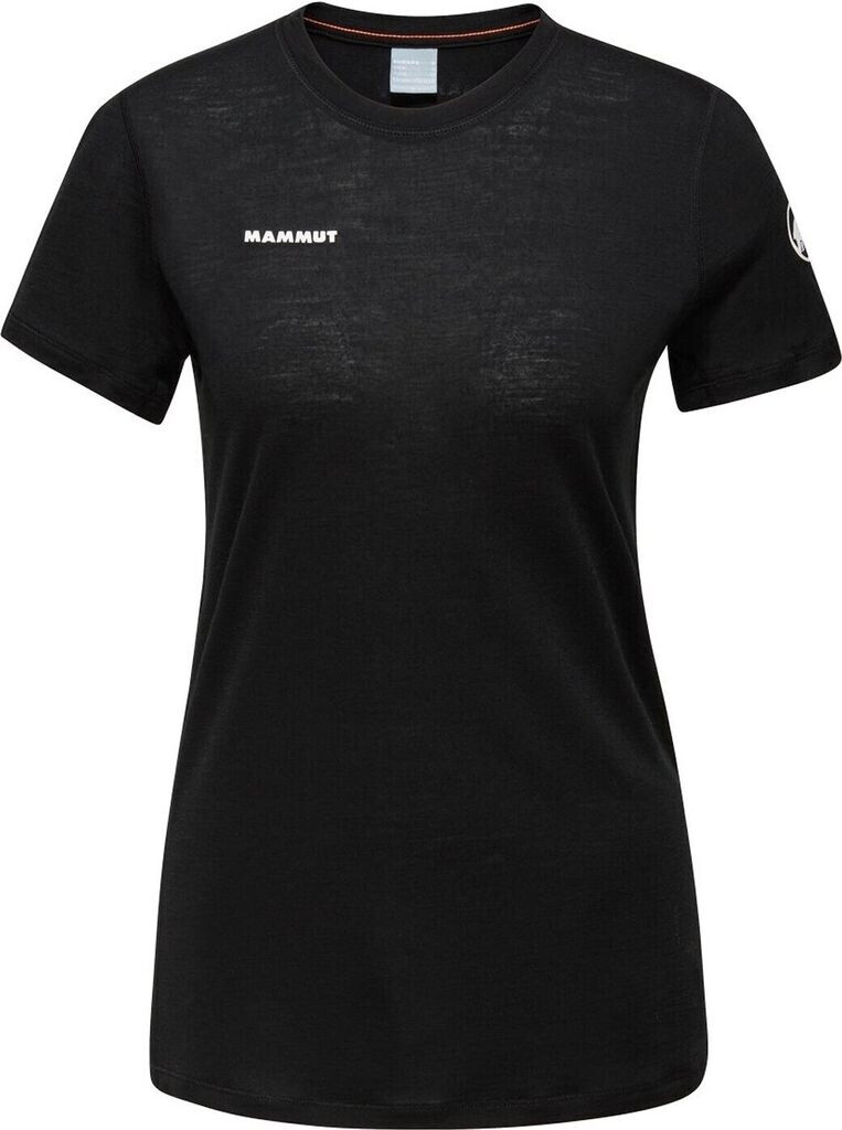 Mammut Tree Wool FL Tee Women