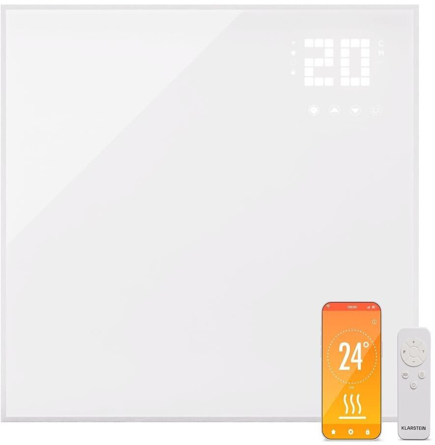 Klarstein ACO14_IR_WWBorn_360H