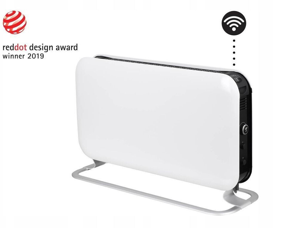 Mill CO1200WIFI3