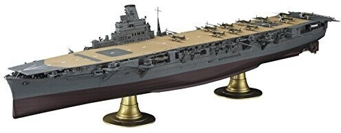 mayddle Hasegawa Haz30 1 : 350 Échelle Ijn Porte-Avions Junyo modèle kit