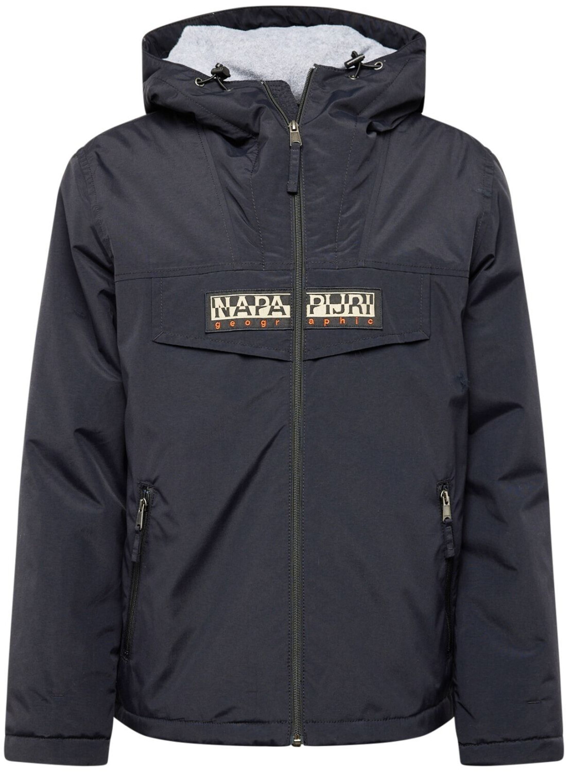Napapijri jacke rainforest hot sale