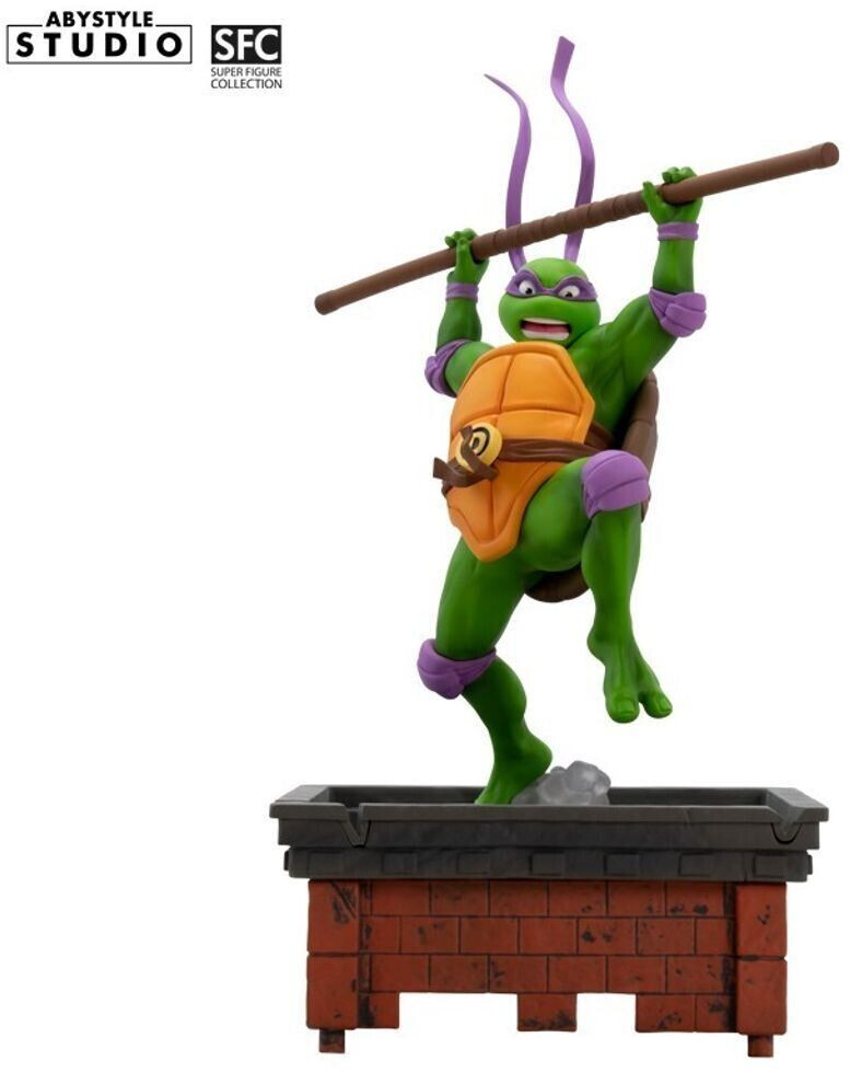 ABYstyle Teenage Mutant Ninja Turtles - Donatello