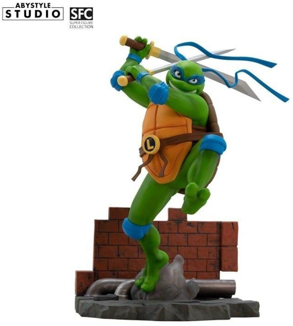 ABYstyle Teenage Mutant Ninja Turtles - Leonardo