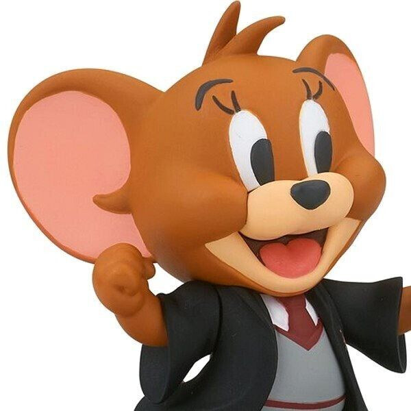 Banpresto Warner Bros 100th - Tom und Jerry - Jerry