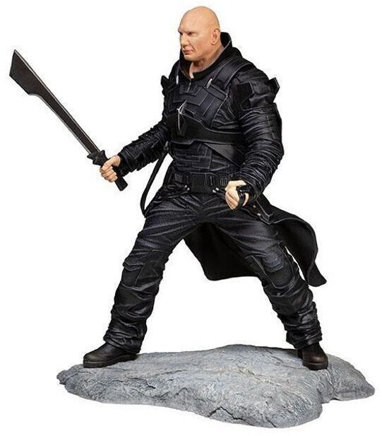Dark Horse Comics Dune - Glossu Rabban
