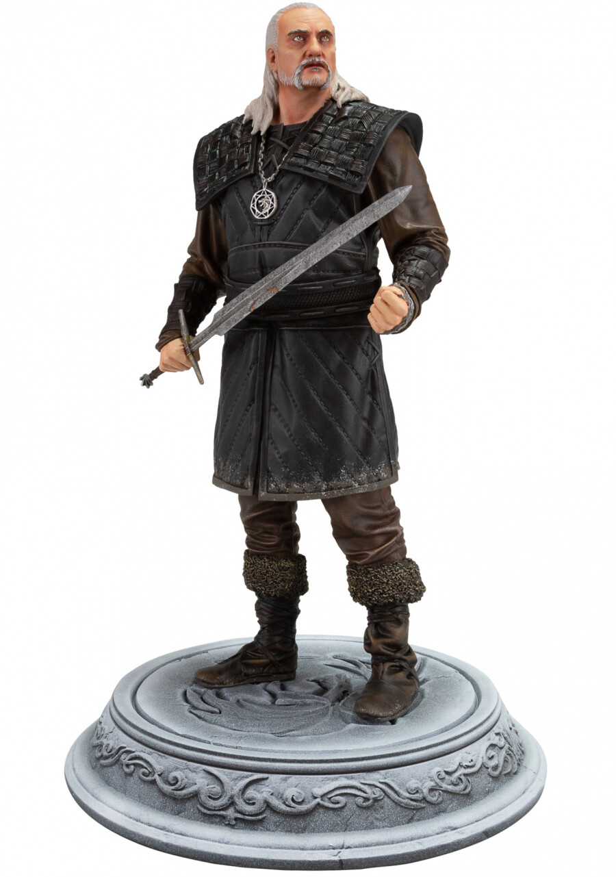 Dark Horse Comics The Witcher - Vesemir