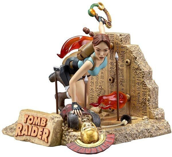 Dark Horse Comics Tomb Raider Lara Croft (Classic Era)