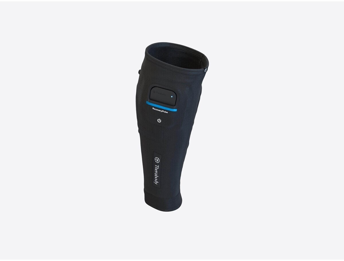 Theragun Therabody RecoveryPulse Calf Sleeve M single