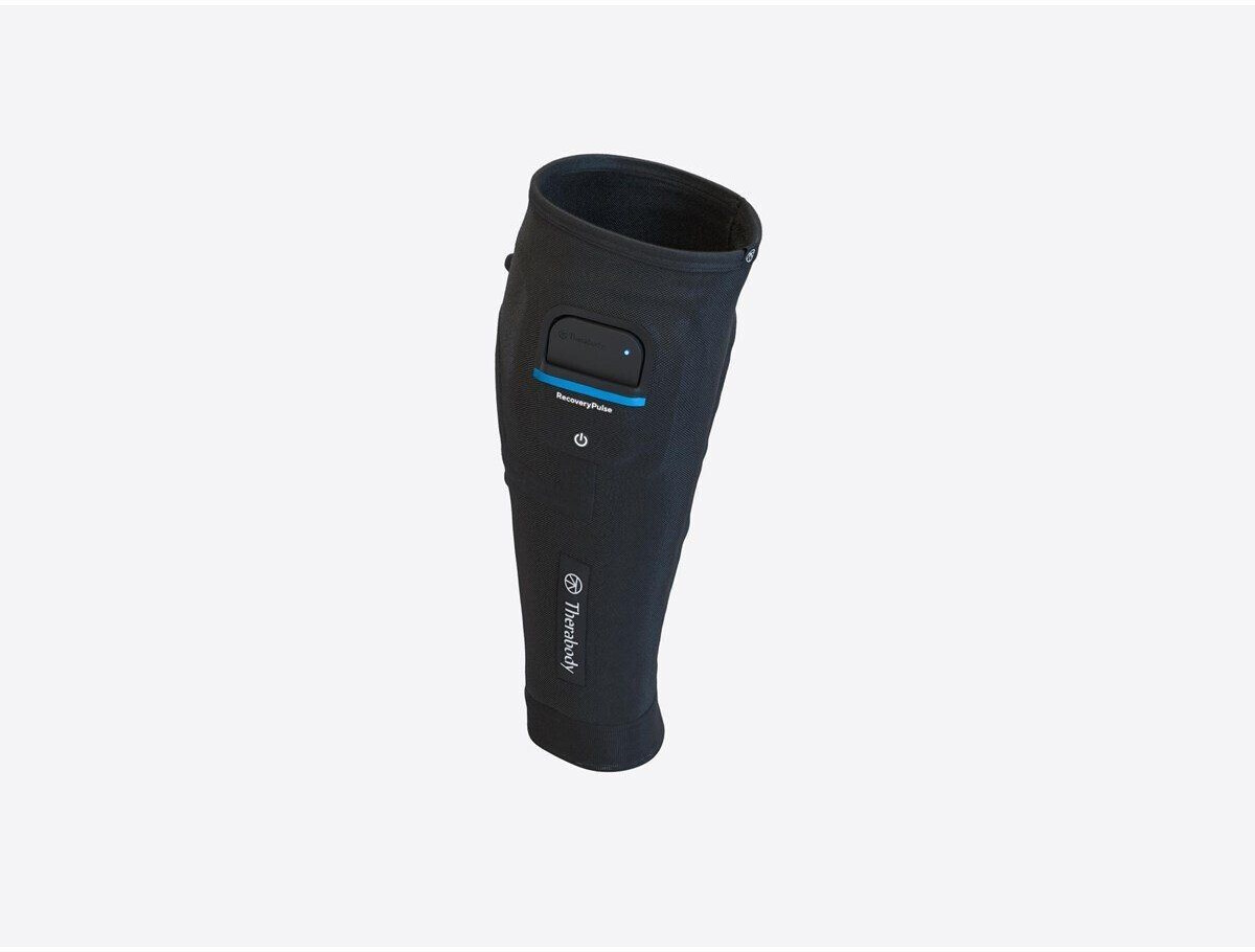 Theragun Therabody RecoveryPulse Calf Sleeve L single