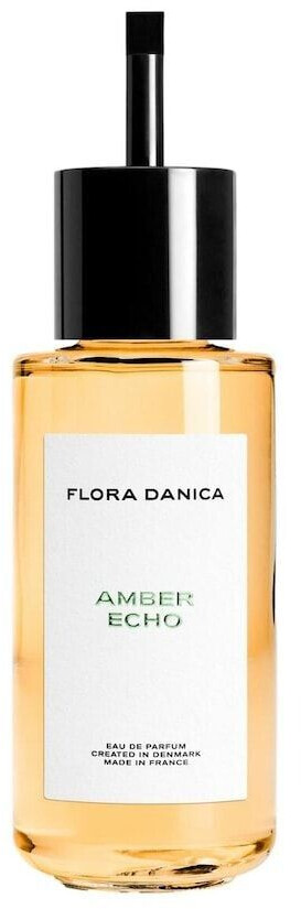 Flora Danica Amber Echo Eau de Parfum Refill (125ml)