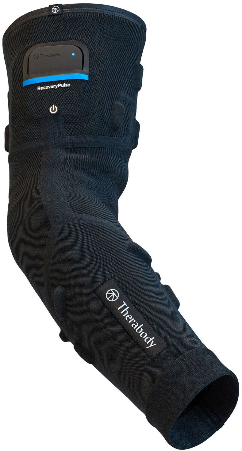 Theragun Therabody RecoveryPulse Arm Sleeve XL single