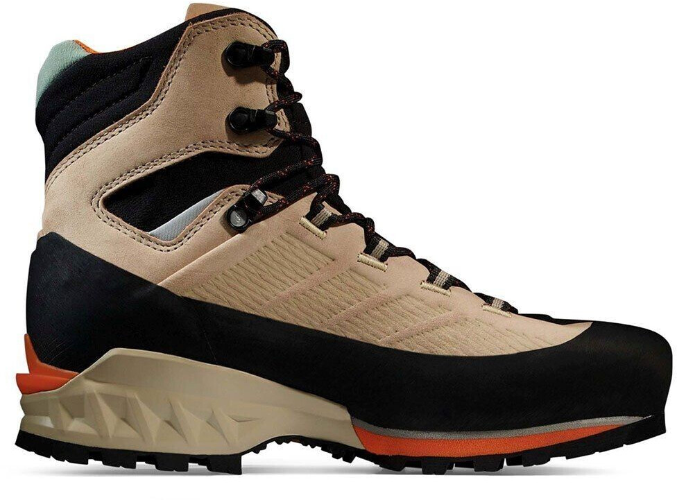 Mammut Kento Advanced High Goretex Mountaineering Shoes 3010-01140-7521-1050