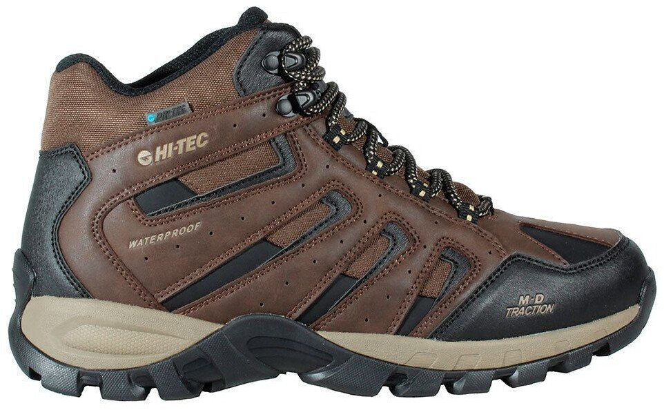 Hi-Tec Torca Pro Mid Wp Hiking O090172002-42