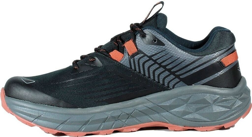 Hi-Tec Geo Fuse Trail Hiking Shoes O090144006-42