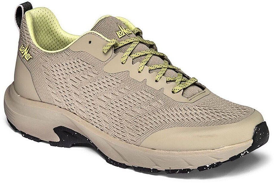 Lomer Phoenix hiking shoes