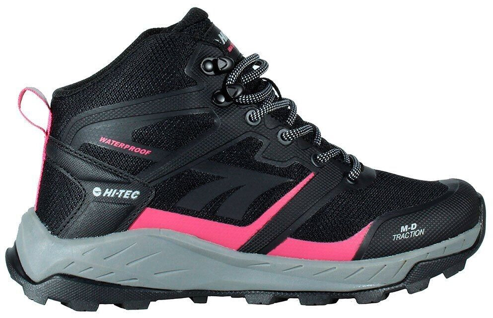 Hi-Tec Toubkal Mid Wp Hiking O090123008-36