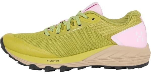 Haglöfs L i m Tempo Trail Low Hiking Shoes 607048-5Q8-7