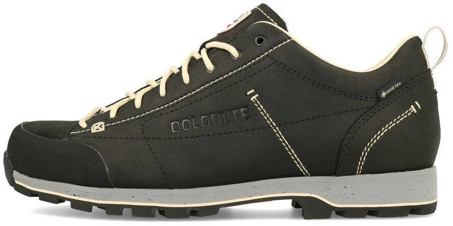 Dolomite 54 Low Fg Evo GTX Hiking Shoes black