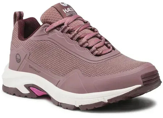 Halti Trekkingschuhe Fara Low 2 Dx violet 054-2621