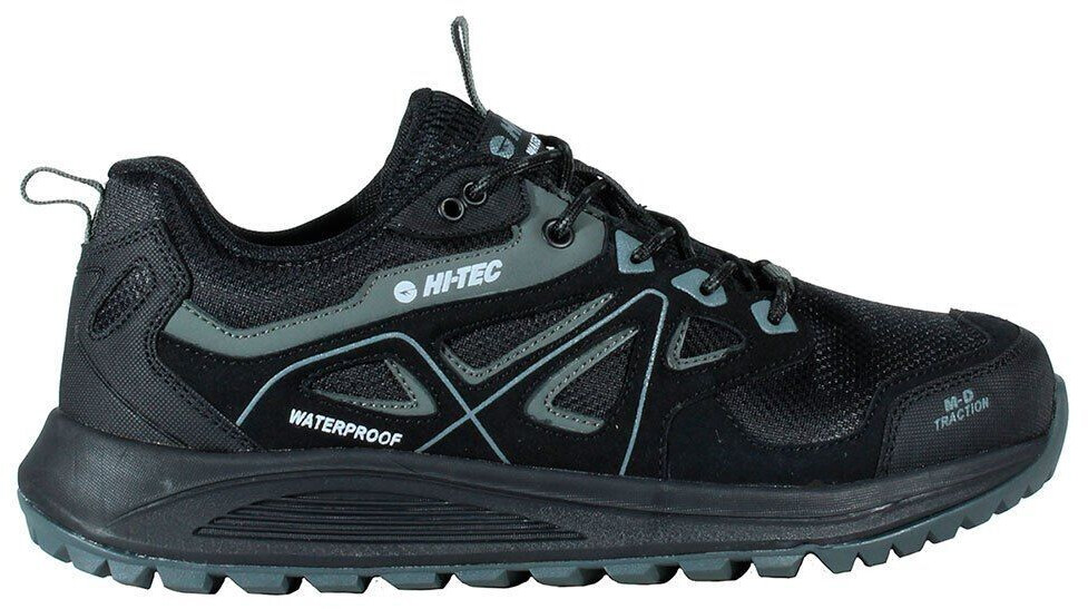 Hi-Tec Tambre Low Wp Hiking Shoes O090169001-41