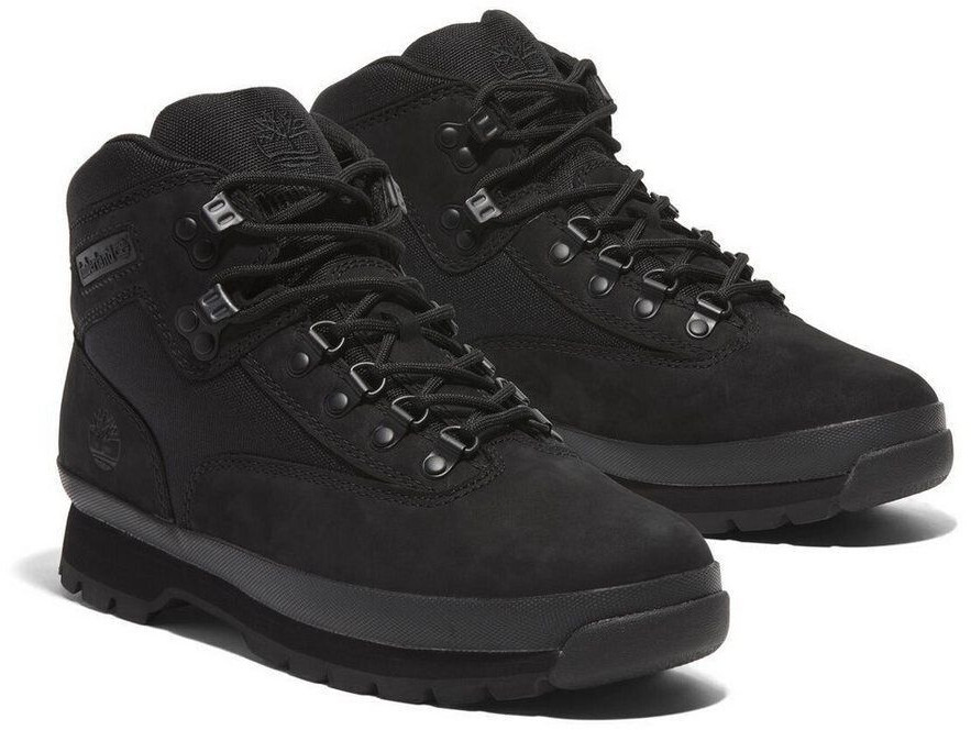Timberland EURO HIKER MID LACE UP hiking shoe