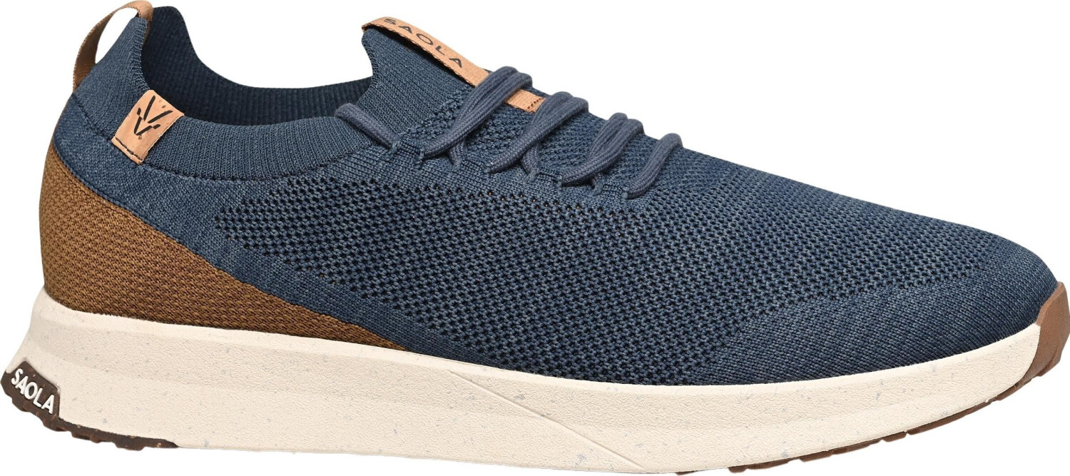 Saola Tsavo Men 2 0 Waterproof navy