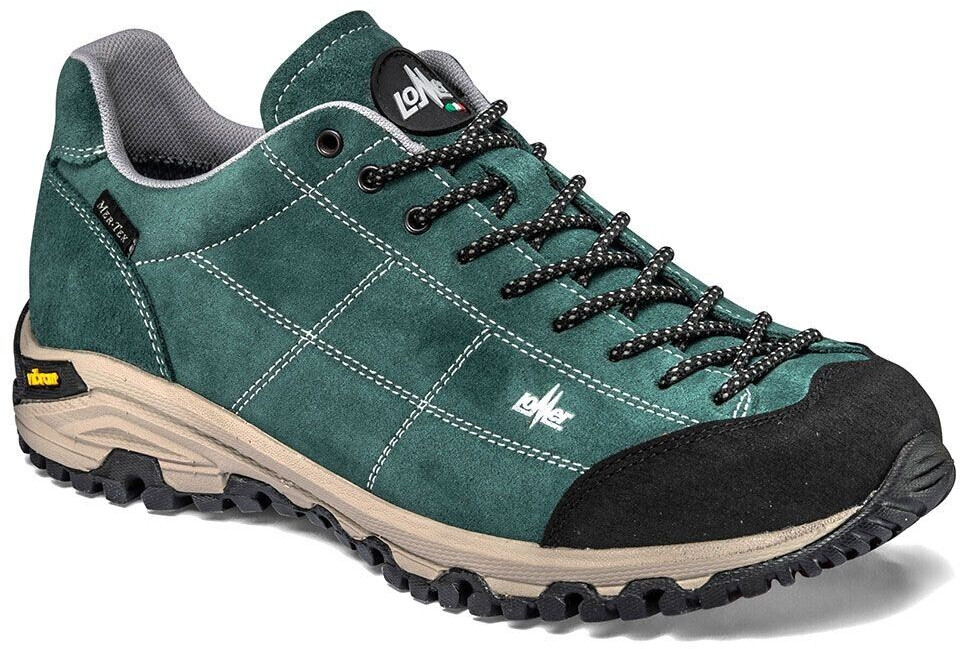 Lomer Maipos Suede Mtx Hiking Shoes 70003-B-76-38
