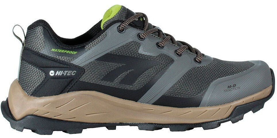Hi-Tec Toubkal Low Wp Hiking Shoes O090124008-43