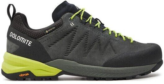 Dolomite Trekking shoes Crodarossa Leather Gtx 420066 grey