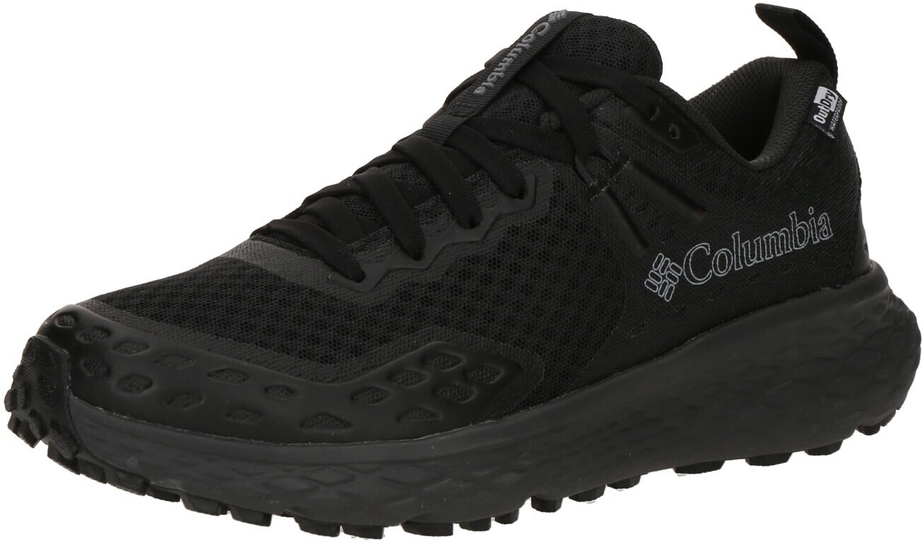 Columbia Trekking Shoes Konos Trs Outdry 2101081 black